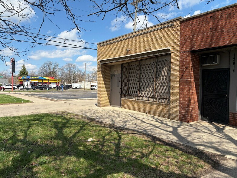 19018 Hayes St, Detroit, MI à vendre - Photo de l’immeuble – Image 2 sur 2