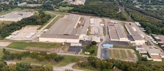Plus de détails pour 2601 S Verity Pky, Middletown, OH - Terrain à louer