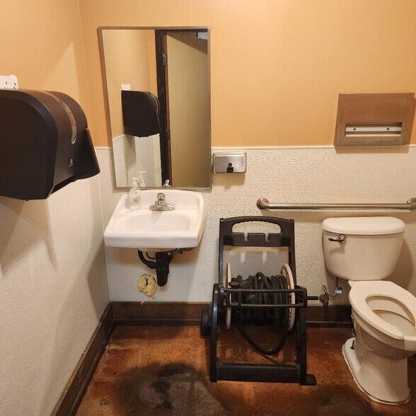 13025 W Rancho Santa Fe Blvd, Avondale, AZ à louer - Photo de l’immeuble – Image 3 sur 7