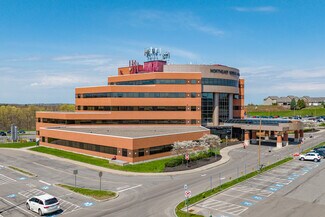 Plus de détails pour 4000-4200 Medical Center Dr, Fayetteville, NY - Médical à louer
