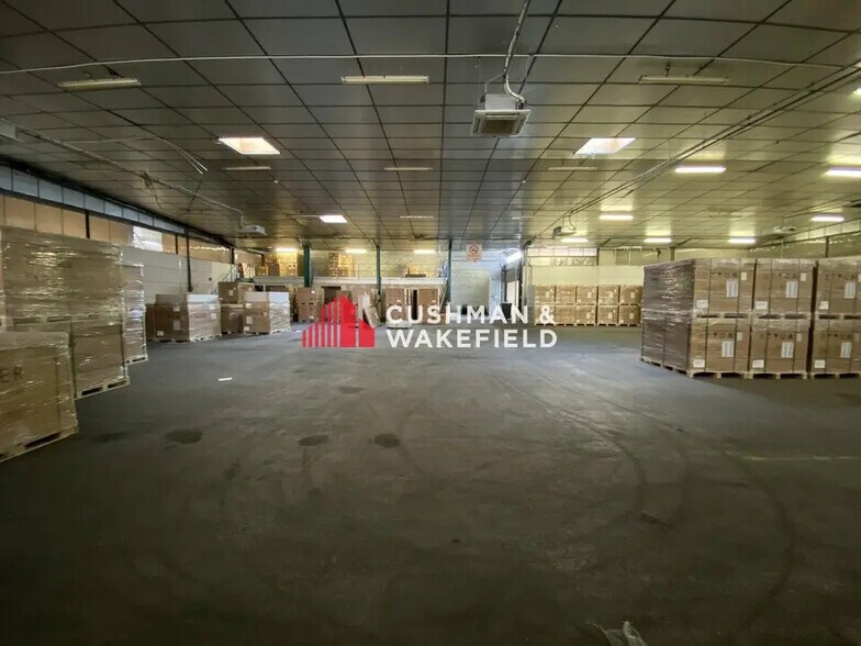 Industriel/Logistique dans Muret à louer - Photo de l’immeuble – Image 2 sur 6
