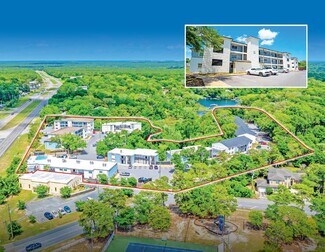 Plus de détails pour 5 Mooney Rd, Fort Walton Beach, FL - Logement à vendre