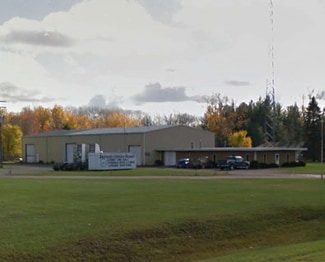 Plus de détails pour 8260 Van Dyke Rd, Cass City, MI - Industriel/Logistique à louer