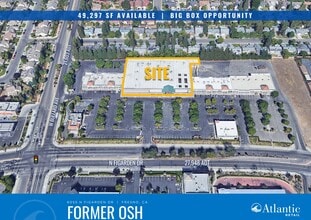 6055 N Figarden Dr, Fresno, CA à louer Autre– Image 1 sur 4