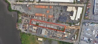 Plus de détails pour 109 Jacobus Ave, Kearny, NJ - Terrain à louer