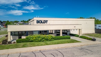 Plus de détails pour 3621 9th St NW, Rochester, MN - Industriel/Logistique à louer