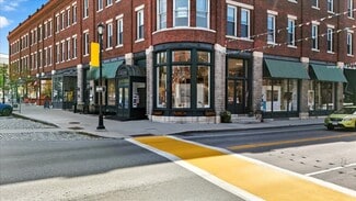 Plus de détails pour 10 Merchants Row, Middlebury, VT - Logement à vendre