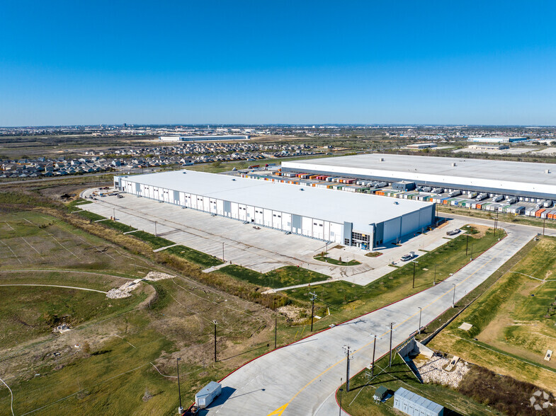 6674 Cal Turner Dr, San Antonio, TX à louer - Aérien – Image 3 sur 20