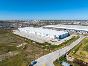6674 Cal Turner Dr, San Antonio, TX - VUE AÉRIENNE  vue de carte - Image1