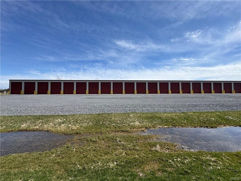 13000 Route 3, Hounsfield, NY à vendre - Photo de l’immeuble – Image 3 sur 4