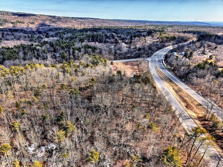 7719 NY-32, Cairo, NY à vendre - Aérien – Image 3 sur 41