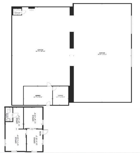 602 S Loop 4, Buda, TX à louer - Photo de l’immeuble – Image 3 sur 21