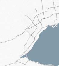 365 Market Dr, Milton, ON à louer Carte– Image 2 sur 2