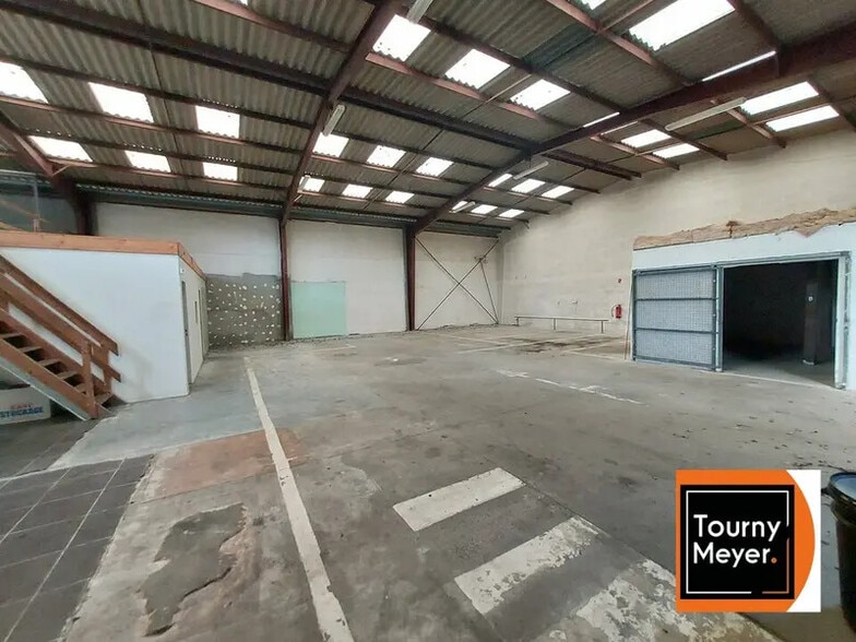 13 Route De La Hubonnière, Sautron à louer - Photo de l’immeuble – Image 2 sur 3