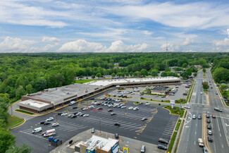 Plus de détails pour 4303-4381 Dale Blvd, Woodbridge, VA - Local commercial à louer