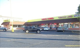 Plus de détails pour 4215 E State St, Rockford, IL - Local commercial à louer