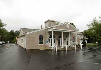 Plus de détails pour 1201 Fairview Ave, Blue Bell, PA - Local commercial à louer