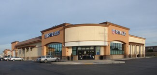Plus de détails pour 9333 Whittier Blvd, Pico Rivera, CA - Local commercial à louer