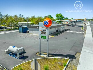 Plus de détails pour 420 E Hwy 730, Irrigon, OR - Local commercial à vendre