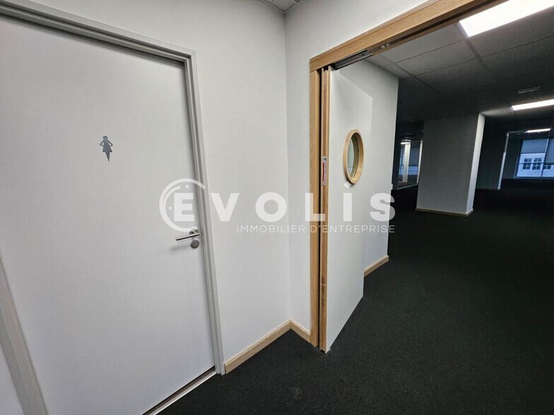Bureau dans Clamart à louer - Photo intérieure – Image 3 sur 27