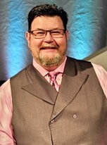 Mark Graham