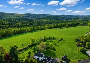 29 Route 37 E, Sherman, CT - Vue aérienne  vue de carte