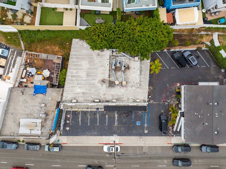 1501 Aviation Blvd, Redondo Beach, CA à vendre - Photo de l’immeuble – Image 3 sur 3
