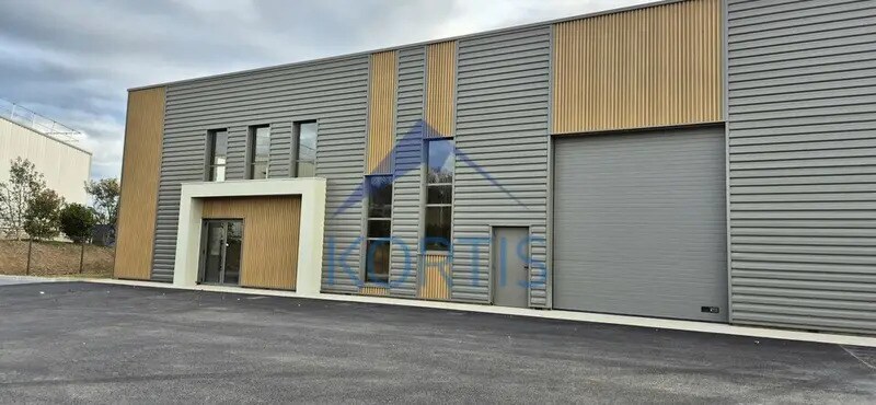 323 Allée De Fetan, Trévoux à louer - Photo de l’immeuble – Image 1 sur 4