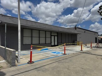 Plus de détails pour 4757 Valley Blvd, Los Angeles, CA - Industriel/Logistique à louer