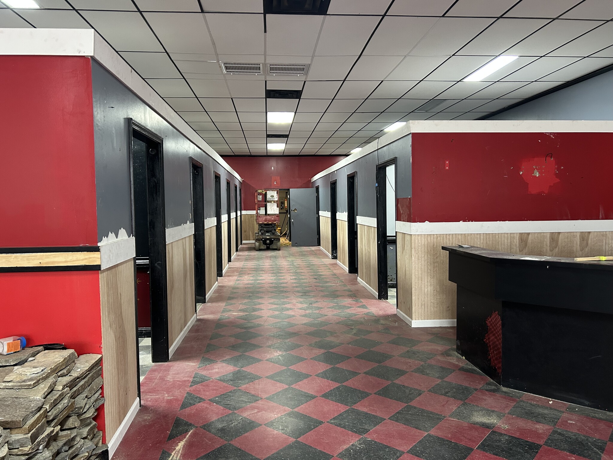 2586-2646 Onslow Dr, Jacksonville, NC à louer Photo intérieure– Image 1 sur 8