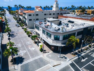 Plus de détails pour 107-111 Main St, Newport Beach, CA - Local commercial à vendre