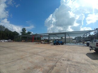 Plus de détails pour 4354 Halls Mill Rd, Mobile, AL - Industriel/Logistique à louer