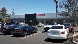 Plus de détails pour 7430 S 48th St, Phoenix, AZ - Local commercial à louer