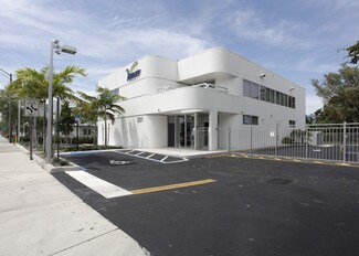 Plus de détails pour 501 SE 12th St, Fort Lauderdale, FL - Bureau à louer