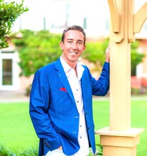 Nigel Horonzy