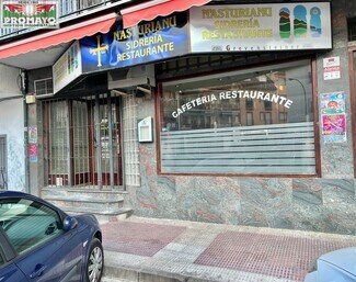 Plus de détails pour Plaza Príncipe de España, A 5, Collado Villalba - Logement à vendre