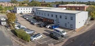 Plus de détails pour 1 Eldon Way, Crick - Bureau à vendre