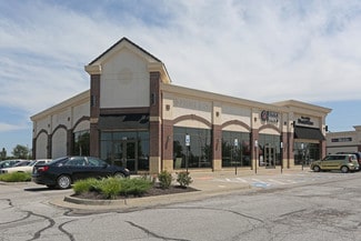 Plus de détails pour 670-699 NW Blue Pky, Lee's Summit, MO - Local commercial à louer