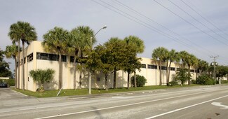 Plus de détails pour 4099 N Dixie Hwy, Boca Raton, FL - Local d'activités à louer