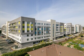 Plus de détails pour 2112-2116 E 1st St, Santa Ana, CA - Local commercial à louer