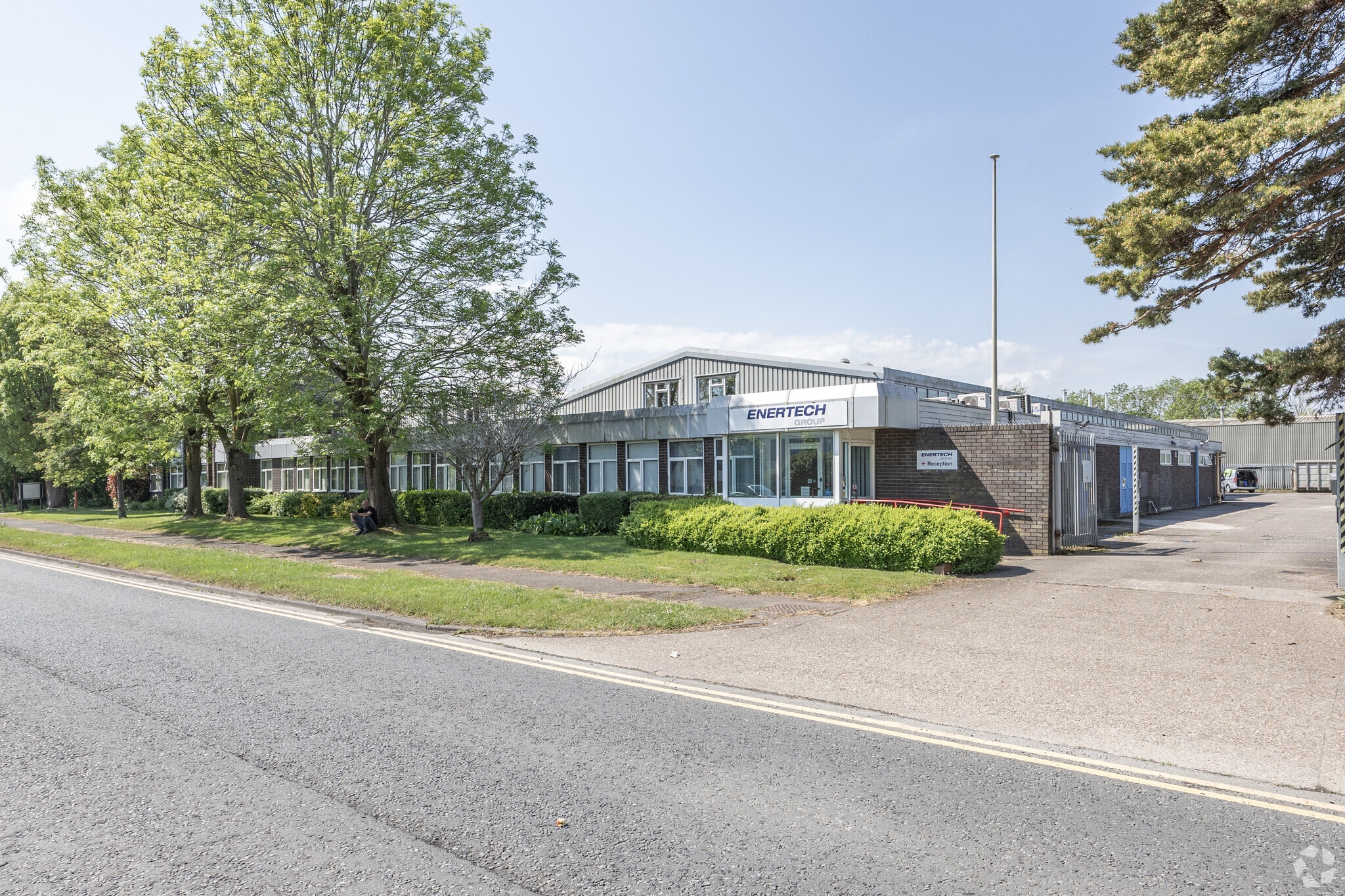 The Furlong, Droitwich à vendre Photo principale– Image 1 sur 4