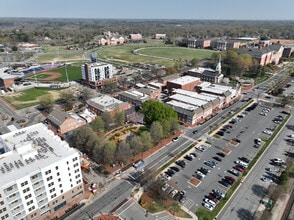 200 S Main St, Kannapolis, NC à louer Photo de l’immeuble– Image 2 sur 2