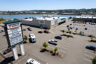 Plus de détails pour 1213 E Wishkah St, Aberdeen, WA - Local commercial à vendre