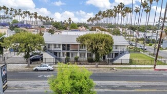 Plus de détails pour 3101 W 48th St, Los Angeles, CA - Logement à vendre