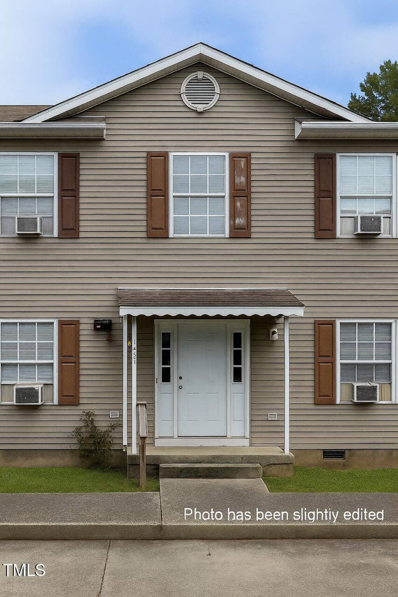 1121 Jackson St, Burlington, NC à vendre Photo principale– Image 1 sur 10