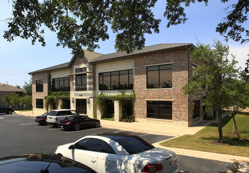 2508 Ashley Worth Blvd, Austin, TX à louer - Photo principale – Image 1 sur 29