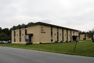 Plus de détails pour 6235 Hamilton Blvd, Allentown, PA - Bureau à louer