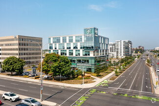 Plus de détails pour 3111 Boul Saint-Martin O, Laval, QC - Bureau à louer