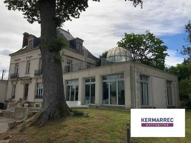 Bureau dans Saint-Sébastien-sur-Loire à vendre - Photo de l’immeuble – Image 2 sur 15