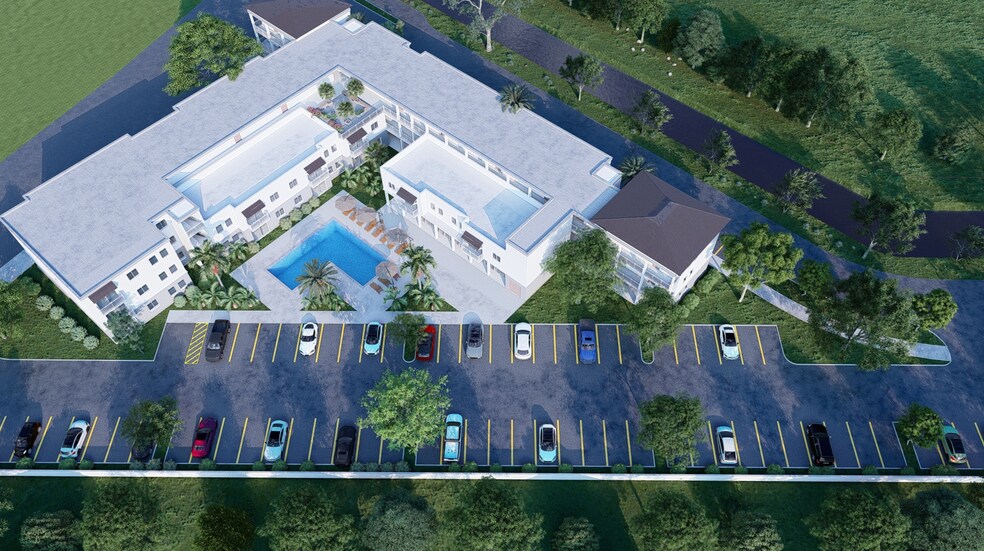 SW 272nd St, Homestead, FL à vendre - Photo de l’immeuble – Image 3 sur 5